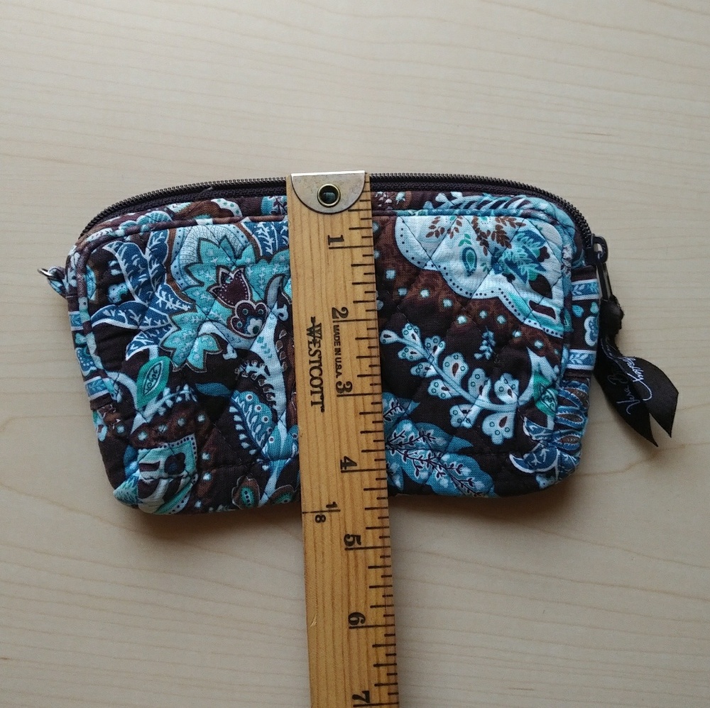 Vera Bradley | Java Blue | Offers? - image 4